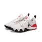 Ivory/Red