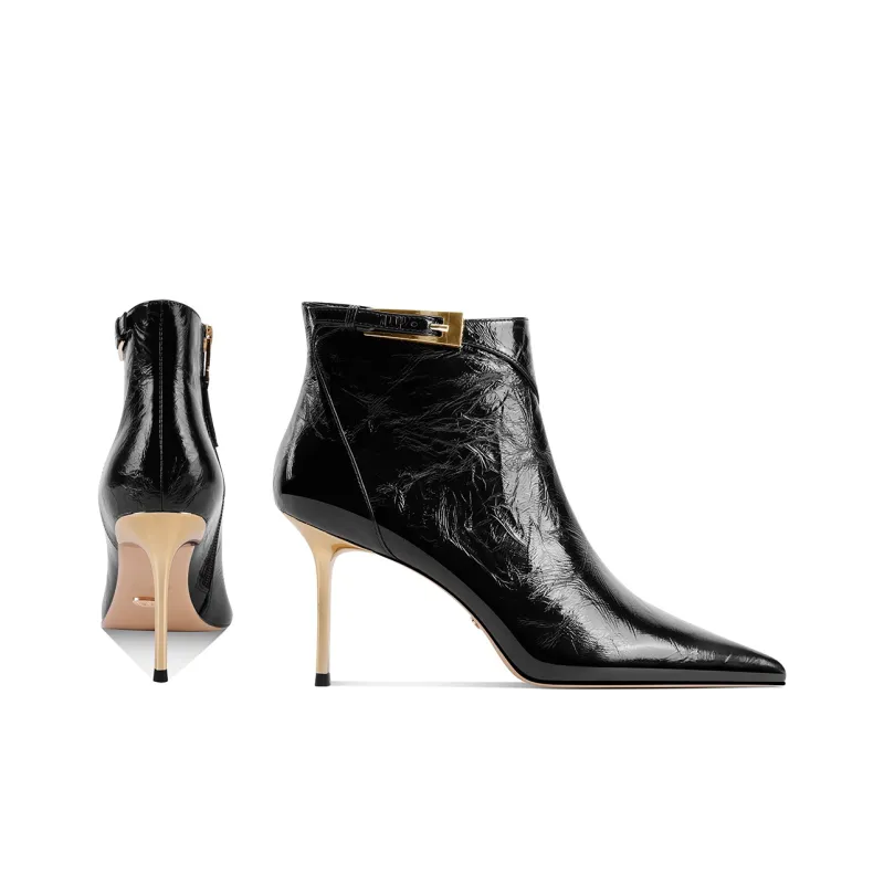 Shesrim Ankle Boots Women's-4