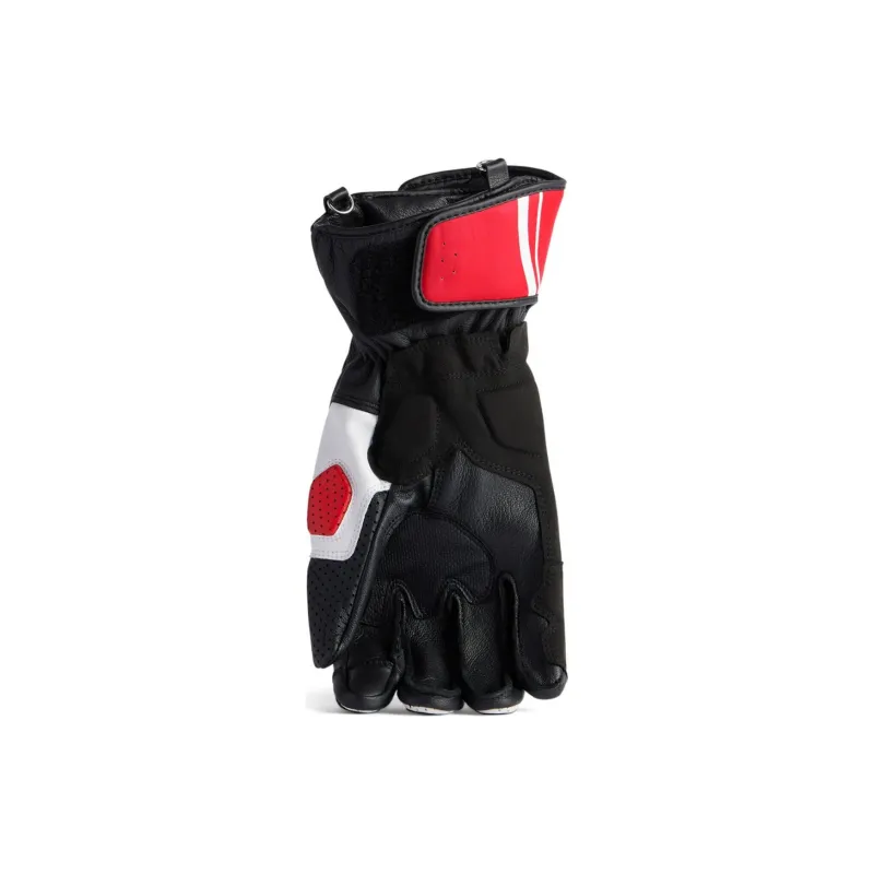 Balenciaga Goatskin One Shoulder Cell Phone Pouch Men's Black-4
