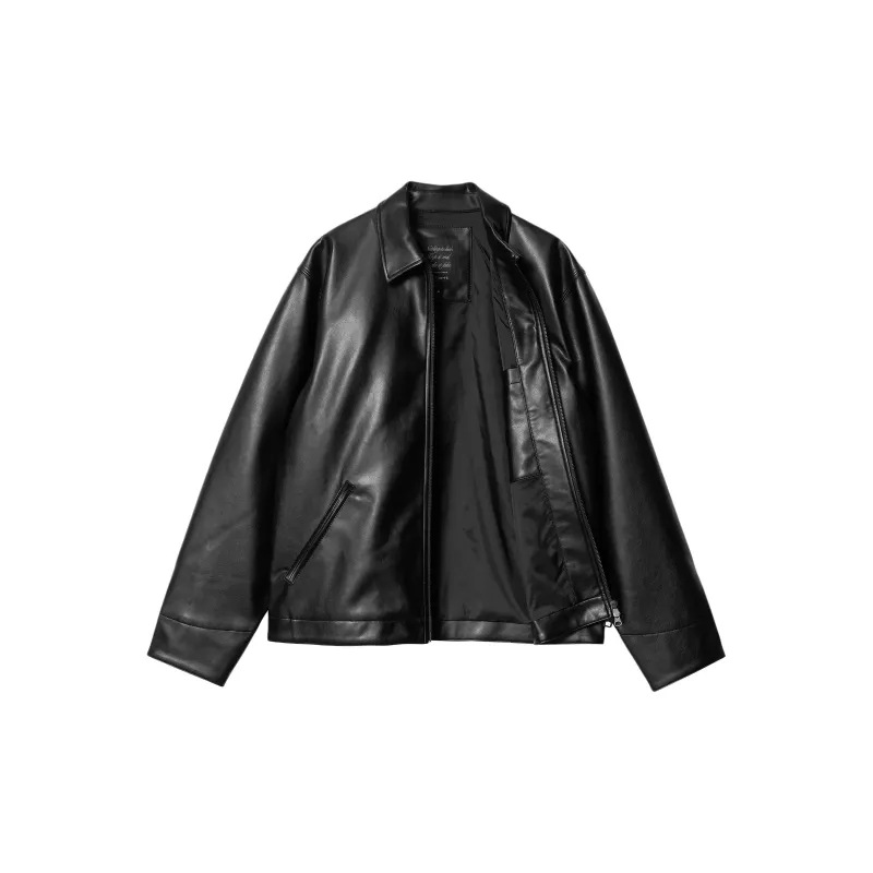 Carhartt WIP Pu Detroit Jacket-2