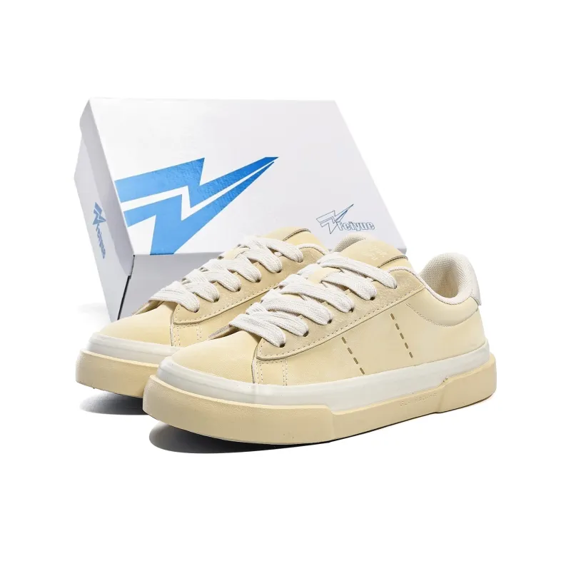 Feiyue Slip Resistant, Abrasion Resistant, Breathable Low Top Skateboard Shoes Women's Multicolor, Light Blue-0
