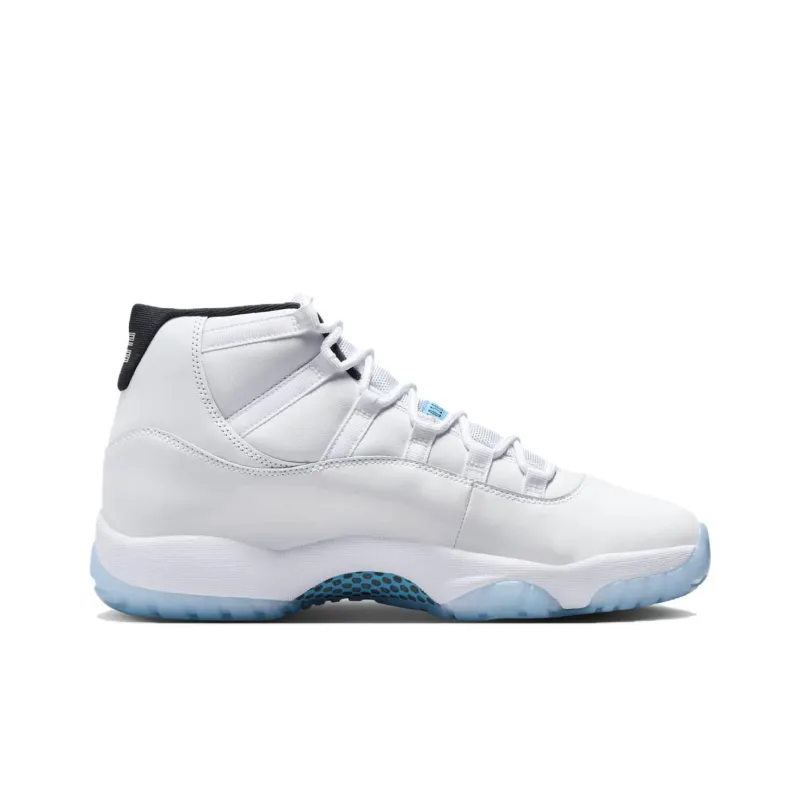 JORDAN 11 Retro Legend Blue 2024-1