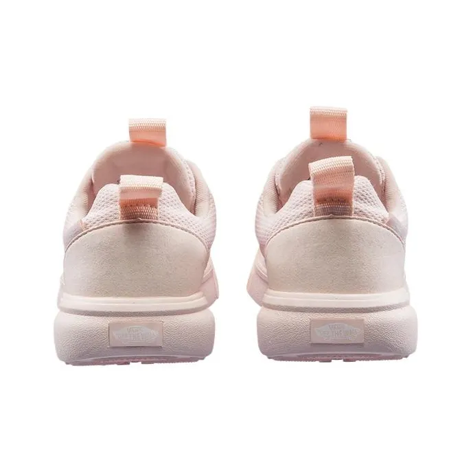 Vans UltraRange Rapidweld Breathable Low-Top Casual Shoes Women's Pink-3