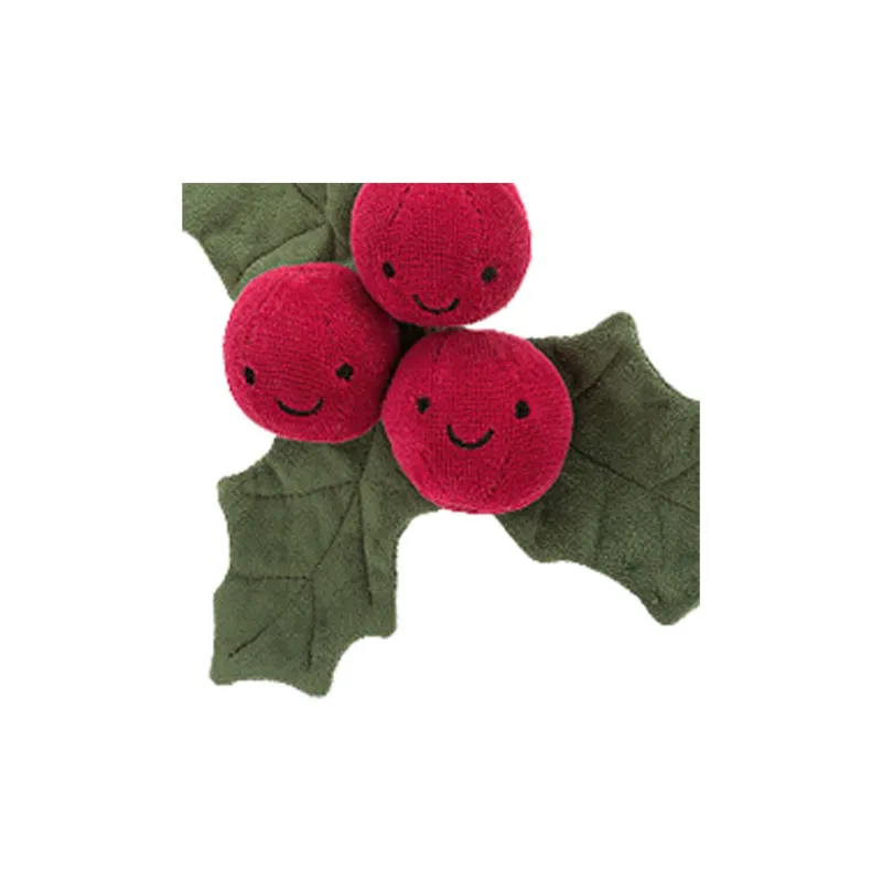 JELLYCAT Amuseables Hot Dog Plush Toy-3