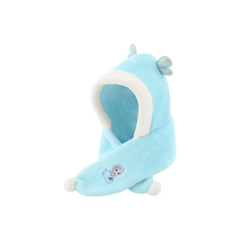 Disney Polyester Hoods & Plush Hats Kids'-0