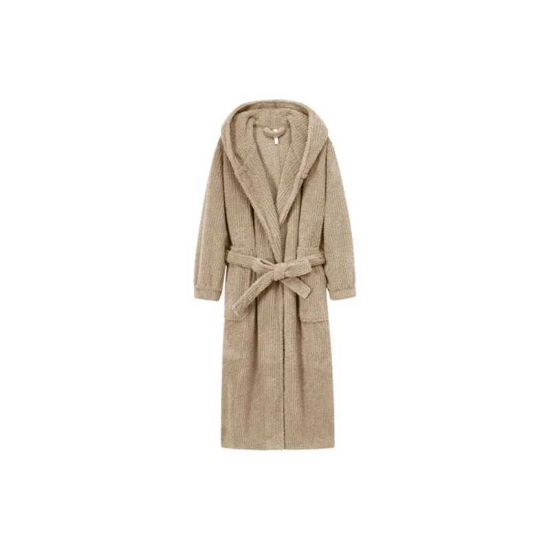 MIIOW Unisex Bath Robes-17