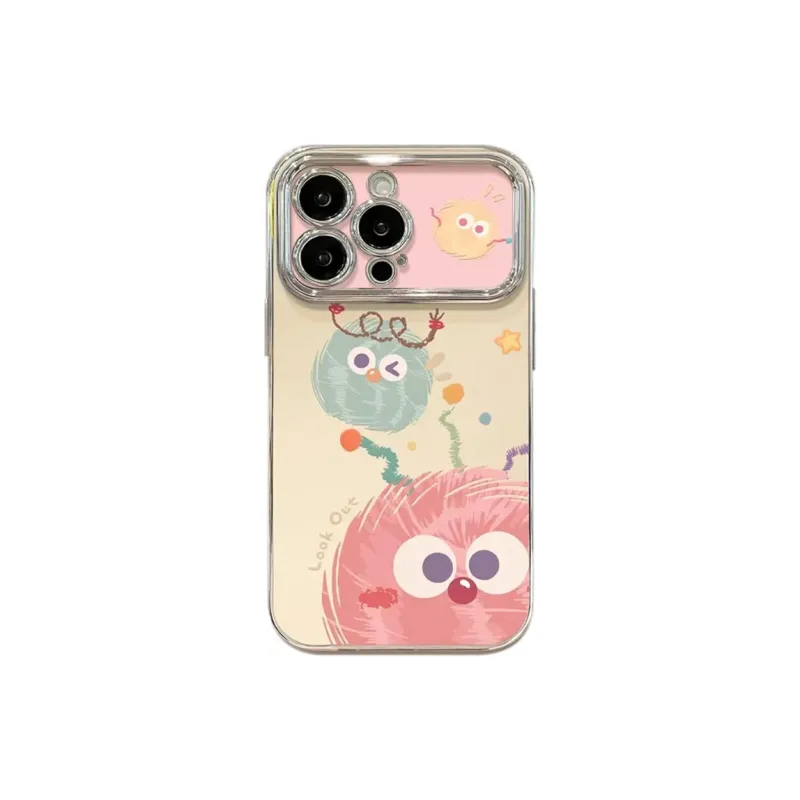 HASEE Phone Cases-6