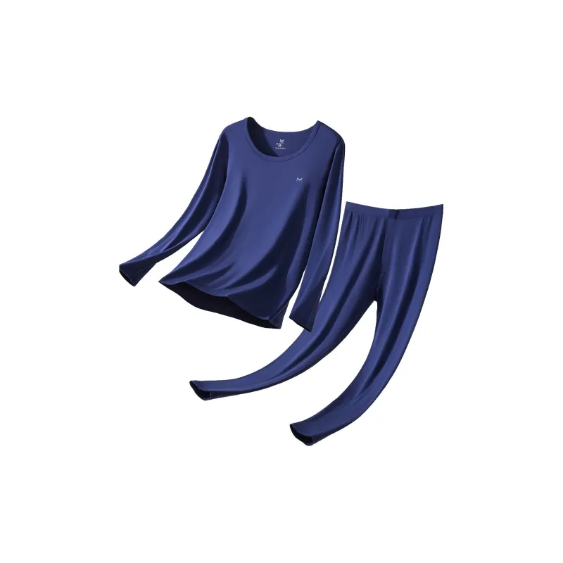 MIIOW Men Thermal Sets-4