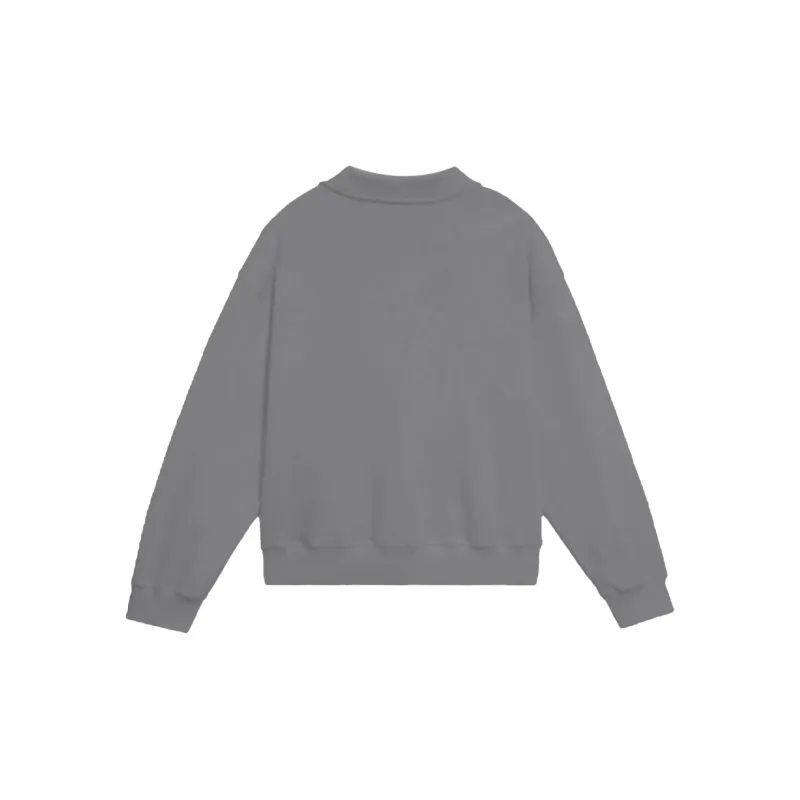 11ESTRANGER Polo Shirts Unisex-5