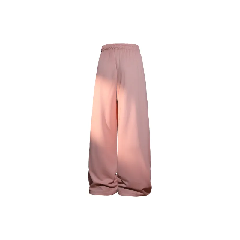 Supremo Cat Knitted Sports Pants Unisex-11