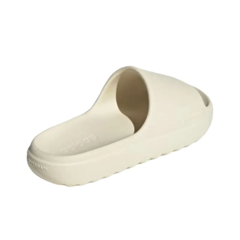 Adilette Lumia Adidas Slide 'Wonder White'-2