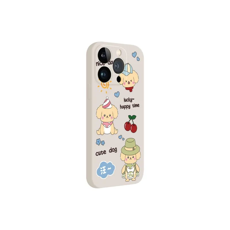 MINISO Phone Cases-14