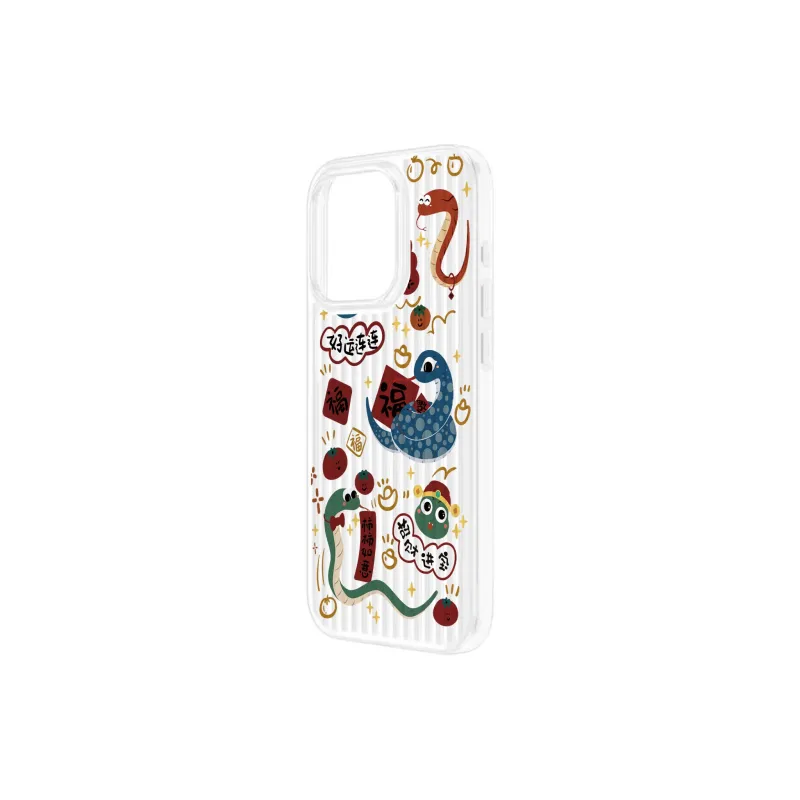 MINISO Phone Cases-13