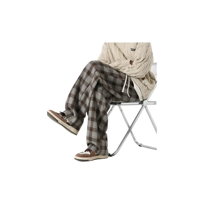 RTTO Casual Pants Unisex-9