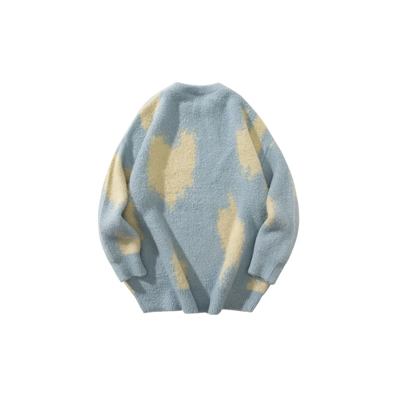 GOLFCROSS Knitwear Unisex-1