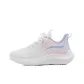 White Pink Purple