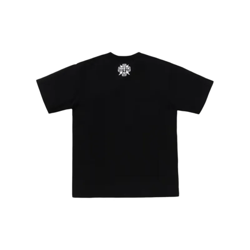 A BATHING APE Don Toliver Collaboration T-Shirts Unisex-3