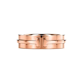 TIFFANY & CO. T Rings Men
