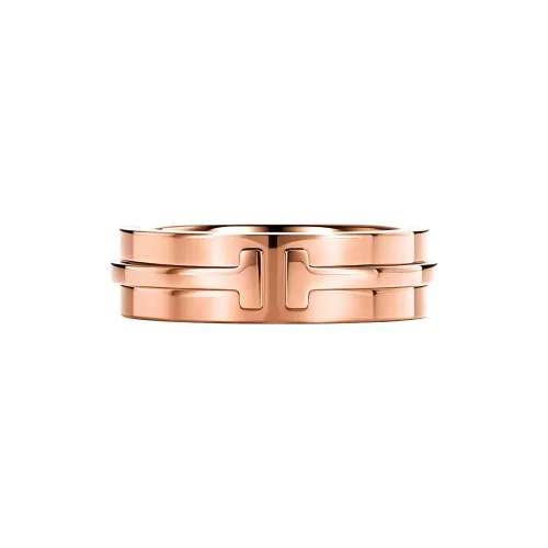 TIFFANY & CO. T Rings Men