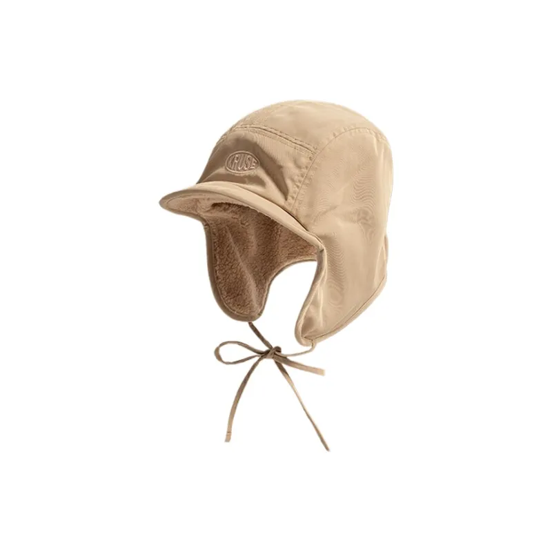BAGGL Polyester Trapper Hats Unisex Gift Box Set-3