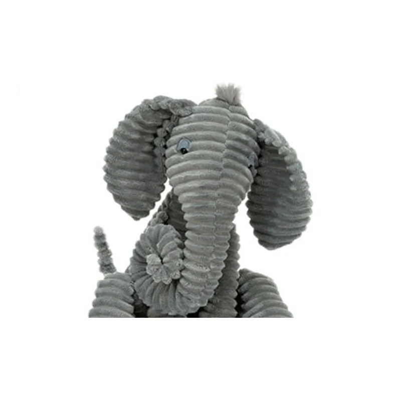 JELLYCAT Ribble Elephant Plush Toy-1