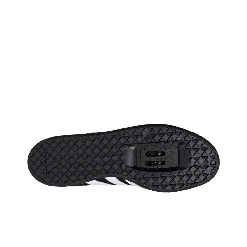 Adidas Velosamba Cold.RDY Core Black Cloud White Zero Metalic-4