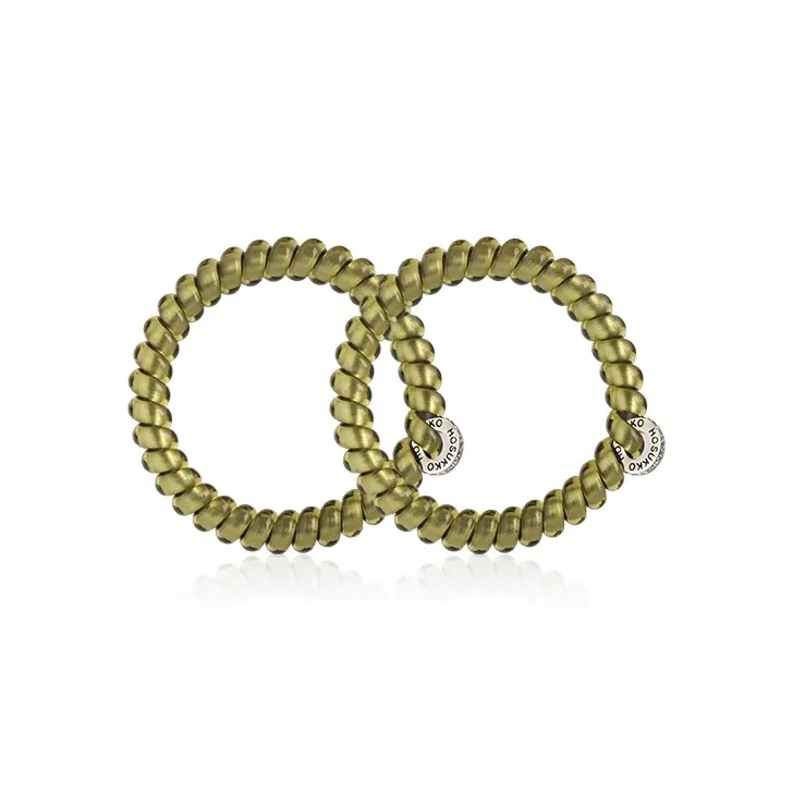 HOSUKKO Hair Ties Unisex-12