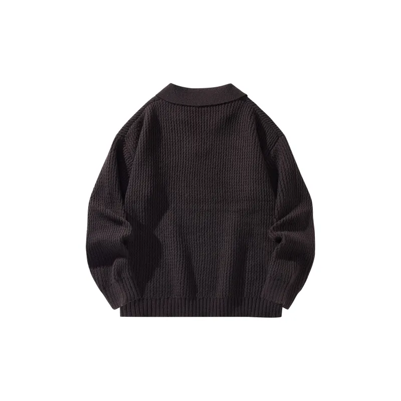 Crayon Shinchan Knitwear Unisex-7