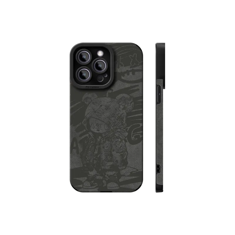 CHUNFAN Phone Cases-11
