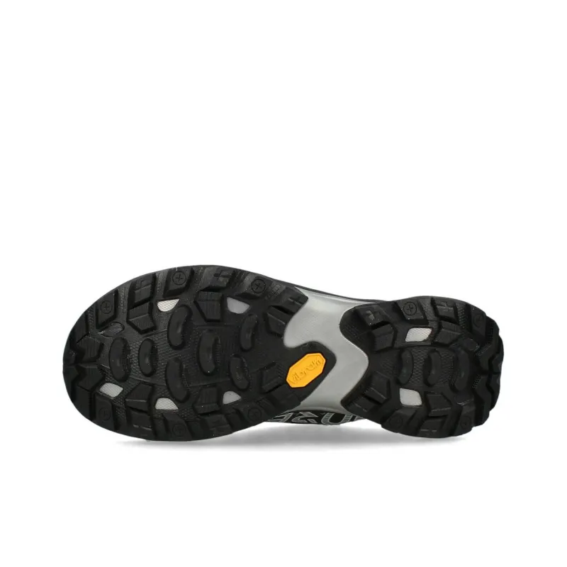 MERRELL Moab Speed 2 Reflective Gore Tex Black Women's-4