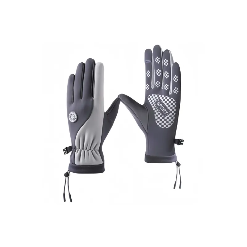 Great Connoisseur Riding Equipment Glove Women's-3