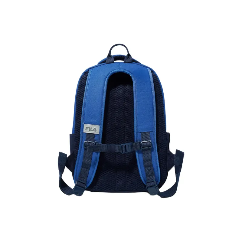 FILA Polyester Backpack Kids' Blue-1