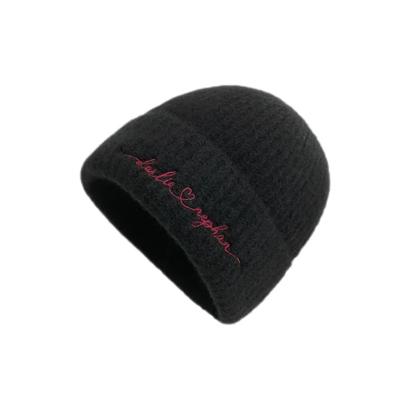 EEEENO Beanies Unisex-4