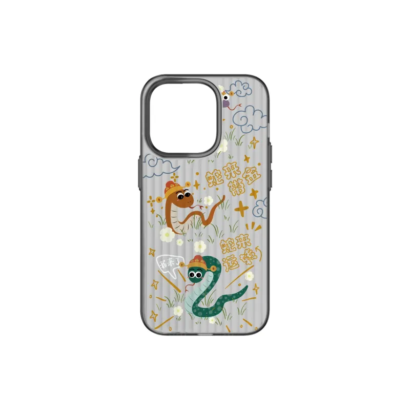 MINISO Phone Cases-6