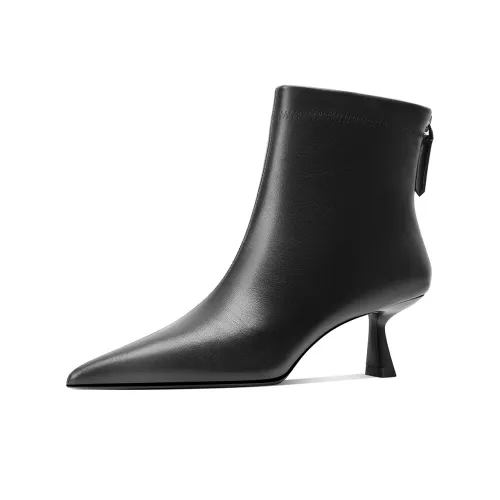 Shesrim Ankle Boots Women's