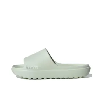 Adilette Lumia Adidas Slide 'Linen Green'