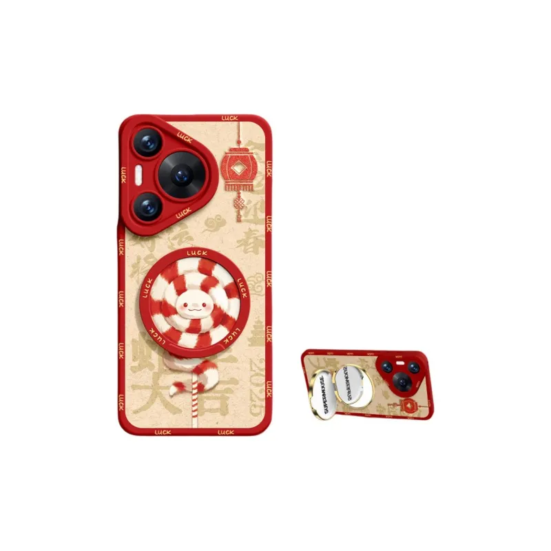 SUPER MOUSE Phone Cases-6