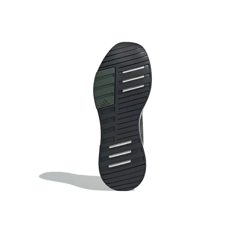 Racer TR23 Adidas 'Silver Pebble Legend Ivy'-4