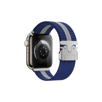 Antey Watch Bands Apple Compatibility 175 220mm Nylon Material
