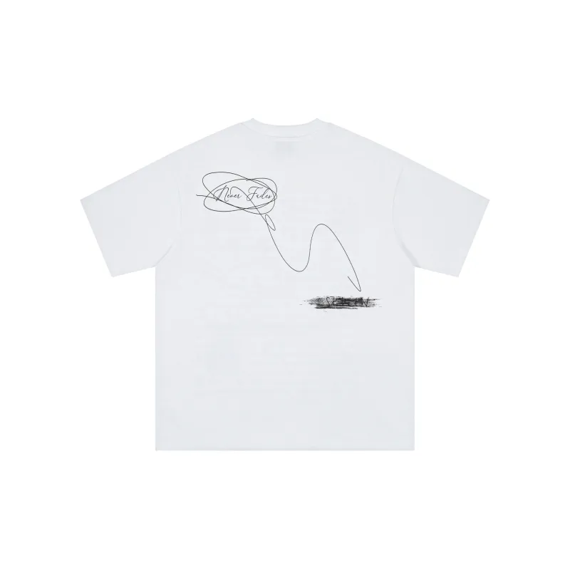 CUWU T Shirts Unisex-1