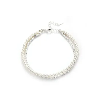 Good Quality S925 Silver Bracelets Women's