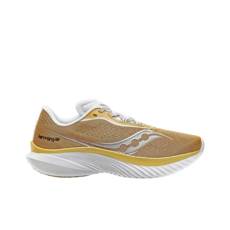 Saucony Kinvara 15 Holiday Tinsel Women's-1