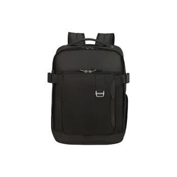 SAMSONITE RPET Backpack Men's Black