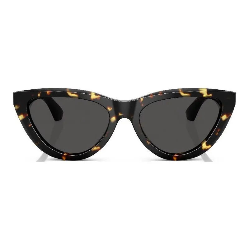 Burberry Cat Eye Sunglasses-1