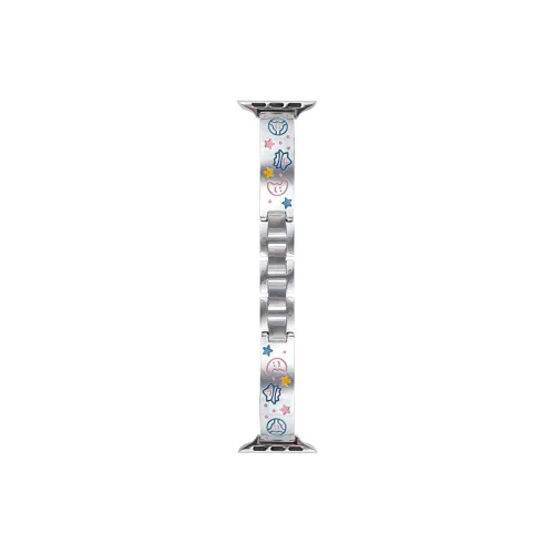 CHRROTA Apple S9/S10 All Compatibility Watch Band Metal