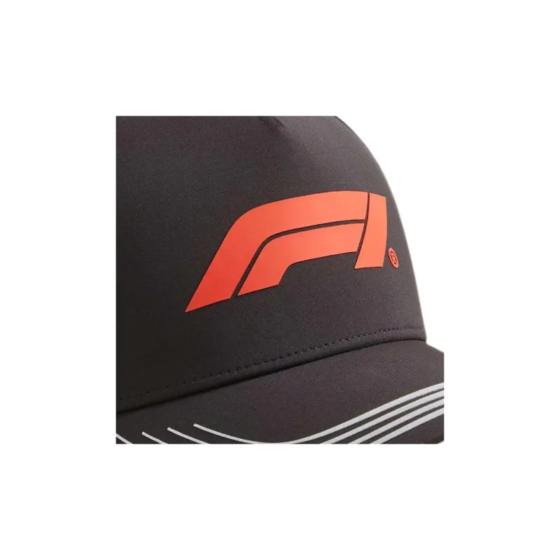 PUMA X Formula 1® Las Vegas Grand Prix Special Ball Cap-2