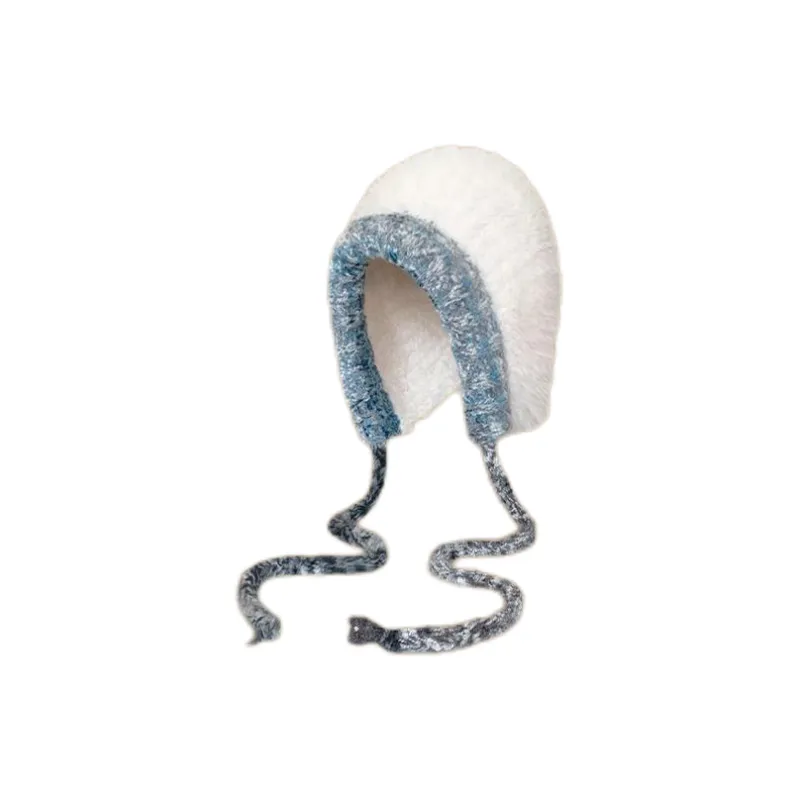 EEEENO Beanies Unisex-0