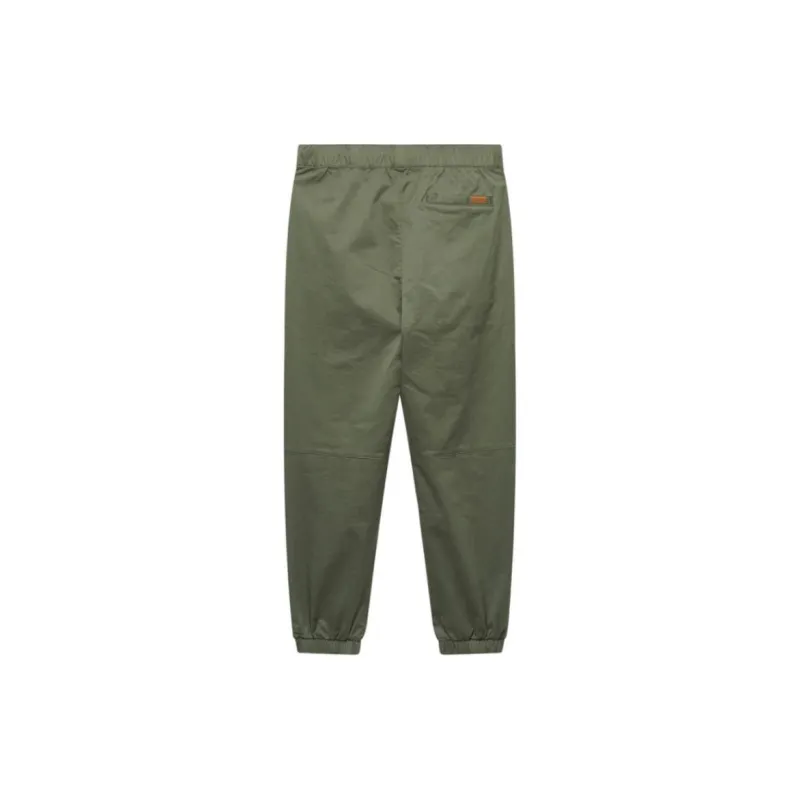 MUSIUM DIV . 3D Pocket Trousers-5