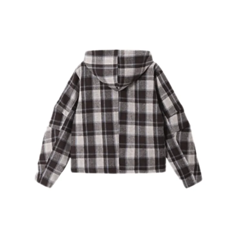 KREATE Jackets Unisex-1