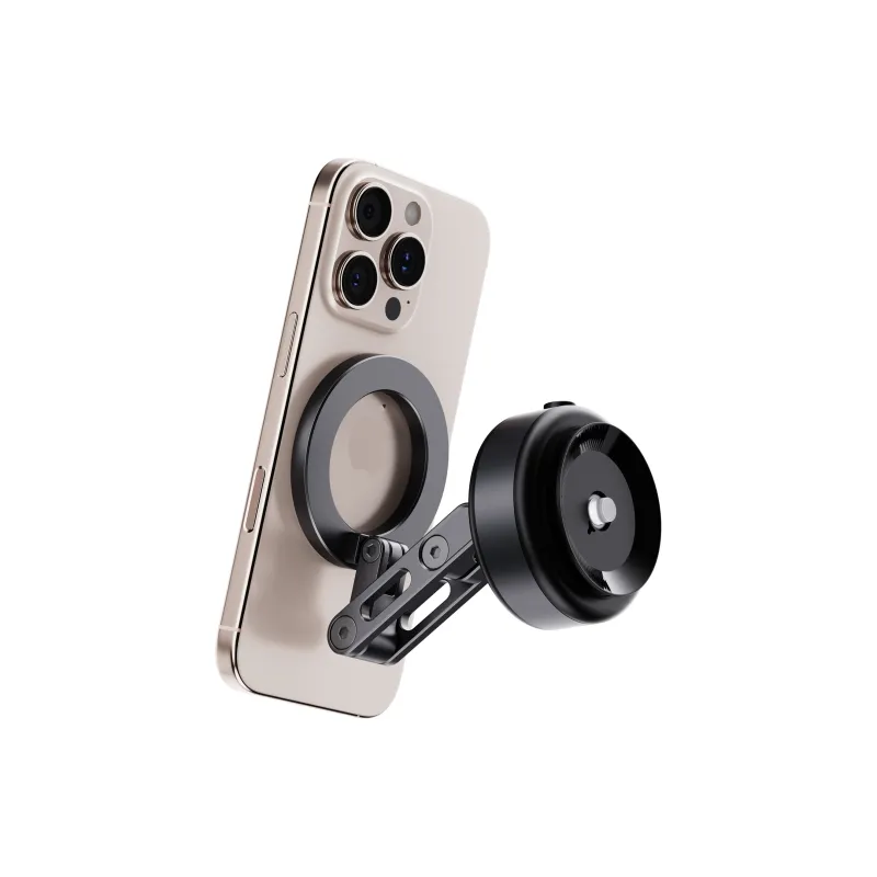 THE TREE Phone Stands Magnetic Suction Cup Vacuum Wall Mounted Desktop For Lazy People Support-3